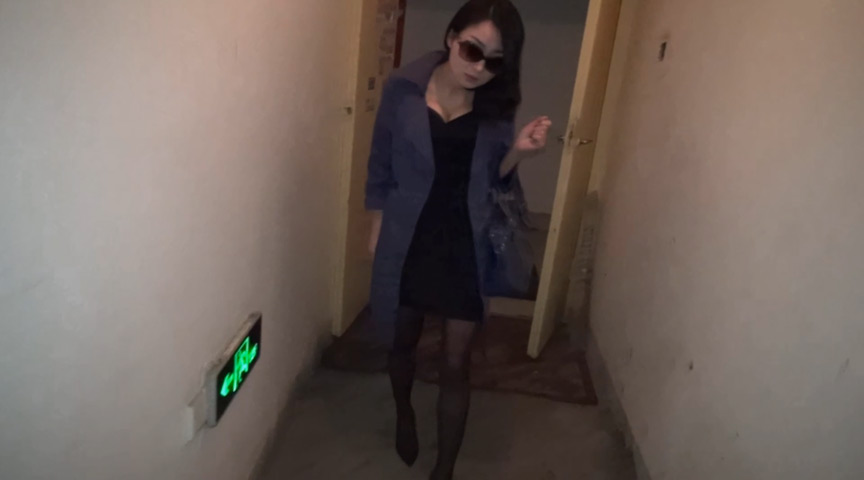 ＜痴女＞ 小剛流浪記03-1 小剛は捨てられ、教師に引き取られた 【D...