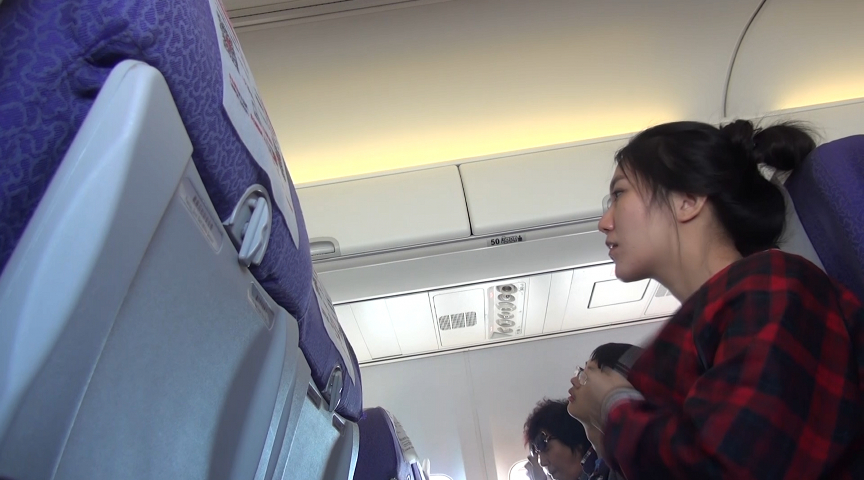 ＜痴女＞ 小剛流浪記第17集 超素人美女に引き取られた 【DUGA】