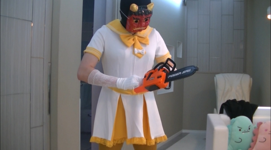 ＜痴女＞ Female Dominance Episode 017 ☆...