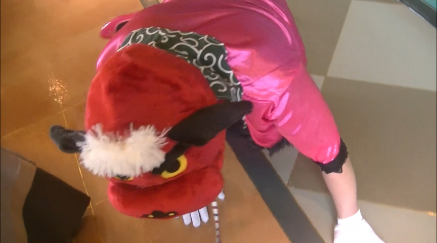 ＜痴女＞ Female Dominance Episode 025 ☆...