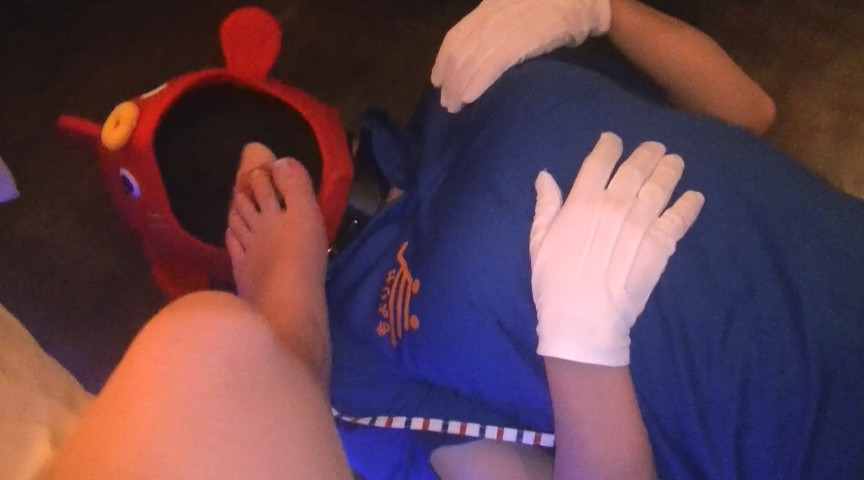 ＜痴女＞ Female Dominance Episode 028 ☆...