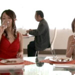 ＜痴女＞ 浣腸ホテルゴモラ 匂いフェチのゲストとパフューム女王 【DUGA】