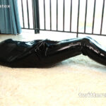 ＜痴女＞ ラバーセッション：キキ vs ダブ Vol.1 【DUGA】