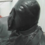 ＜痴女＞ 女王様の無機質な愛の形 ラバーフェティシズムの宴 【DUGA】