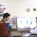 ＜痴女＞ 黒衣の天使 （秘）マゾ改造病棟 第一話 【DUGA】