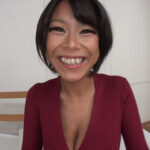 ＜痴女＞ バリバリ関西弁！細身爆乳の黒ギャル 西垣るか降臨 【DUGA】