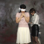 ＜痴女＞ 清純お嬢様を肉奴隷化！女王様による過激調教！ ゆか 【DUGA】