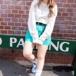 ＜痴女＞ ストリート・クイーン AV debut！！ 森本あやめ（22） 【DUGA】