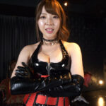 ＜痴女＞ みゆ女王様の調教部屋 【DUGA】