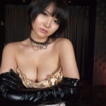 ＜痴女＞ 結梨女王様の調教部屋 【DUGA】