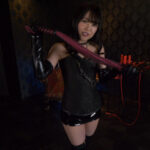 ＜痴女＞ ちはる女王様の調教部屋 【DUGA】