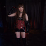 ＜痴女＞ まりあ女王様の調教部屋 【DUGA】