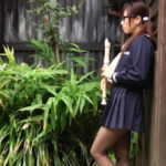 ＜痴女＞ ～緊縛4～ 川上ゆう×魁 【DUGA】