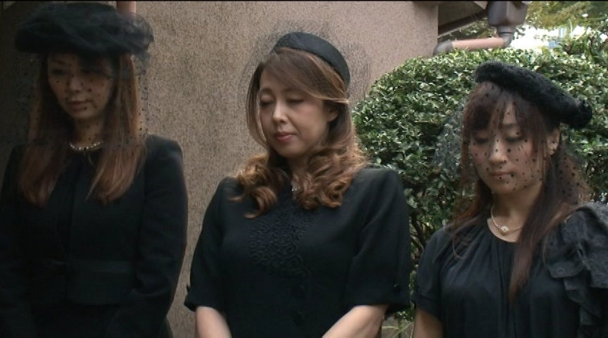 ＜痴女＞ 緊縛奴隷夫人3 風間ゆみ 【DUGA】