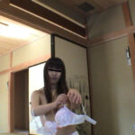 ＜痴女＞ 投稿 現役音大生 奈緒19歳 中編 【DUGA】