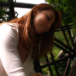 ＜痴女＞ 風間ゆみ 湯けむりおっぱい ～夏の陣～ 【DUGA】