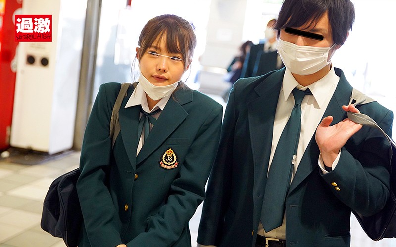 【痴女】 痴●OK娘スペシャル 図書館で出会ったあの桃尻スレンダー美少...