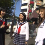 ＜痴女＞ 女子校生が素人男を連れ込み即尺即SEXぶっちぎり 【DUGA】