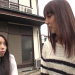 ＜痴女＞ レズのつもりがチ●ポありのニューハーフとマジイキSEX 【DUGA】