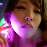 【痴女】 チルパコする？イカれた淫乱ビッチと脳みそからチン棒までトロけるまったり TOKYO CHILL SEX 新村あかり ＜FANZA＞