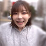 ＜痴女＞ 憧れのカノジョ 深田えいみ 【DUGA】