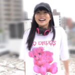 ＜痴女＞ 枢木あおいのベロキス逆ナンパ！ 【DUGA】