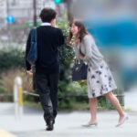 ＜痴女＞ 一般男女モニタリングAV 絶倫巨乳妻が逆ナンパ体験3 【DUGA】