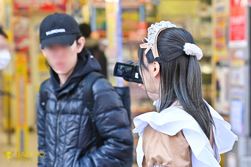 ＜痴女＞ 自宅に押しかけ童貞クンHunting！高嶋めいみ 【DUGA...