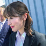 【痴女】 エロ尻で悩殺し囁き淫語でトロかして骨抜きに…愛妻家上司を意のままに肉バイブ化して搾精！悪女すぎる新人OL 百永さりな ＜FANZA＞