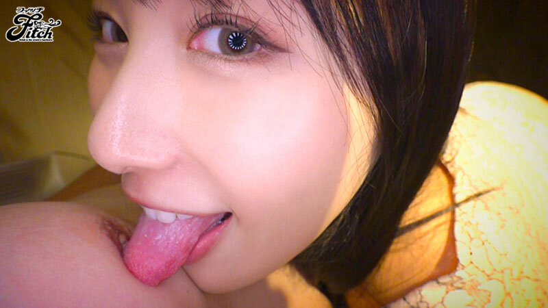 【痴女】 主観狂い 年下痴女の艶やかな淫語調教 卑猥語でダメおやじを操...