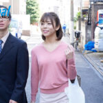 ＜痴女＞ 黒人巨大マラ 犯●れた日本人美女 岬あずさ 【DUGA】