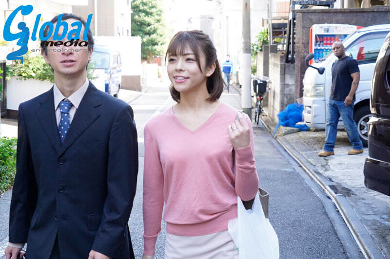 ＜痴女＞ 黒人巨大マラ 犯●れた日本人美女 岬あずさ 【DUGA】