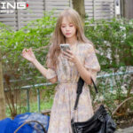 【痴女】 ナンパした娘がくそ生意気なメスガキでエロマンガのような逆レ●プ搾精されてしまった 松本いちか ＜FANZA＞