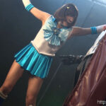 【痴女】 同人ヒロイン15 ダークメリウス 魔淫誘惑 一条みお ＜FANZA＞