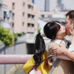 【痴女】 ペロペロGAL 七瀬アリスをキステクで満足させられたらご褒美中出しSEX ＜FANZA＞