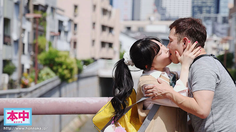 【痴女】 ペロペロGAL 七瀬アリスをキステクで満足させられたらご褒美...