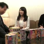 ＜痴女＞ Hな逆ナンお姉さん！AV女優がマジ迫り！！ 【DUGA】