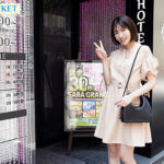 【痴女】 綺麗なお姉さんにホテルの密室で24時間痴女られ絞りヌカれたい。 「カレン沼へようこそ…。」 楓カレン ＜FANZA＞