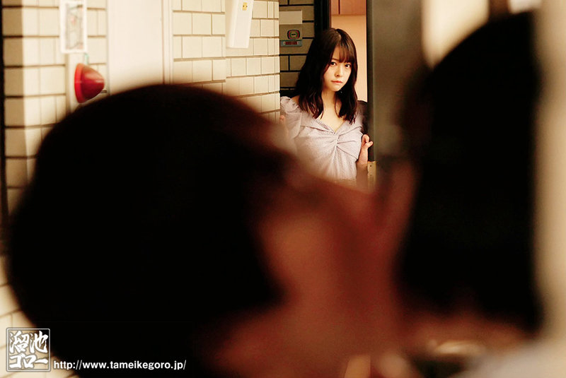 【痴女】 溜池ゴロー15周年YEARコラボ第12弾 はじめて彼女ができ...