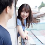 【痴女】 隣に引っ越してきた隣人がまさかの地方女子アナ！ 妻との倦怠期中にあざと可愛くセフレ関係を迫られ…こっそり子作り不倫にハマっちゃった僕。 成田つむぎ ＜FANZA＞