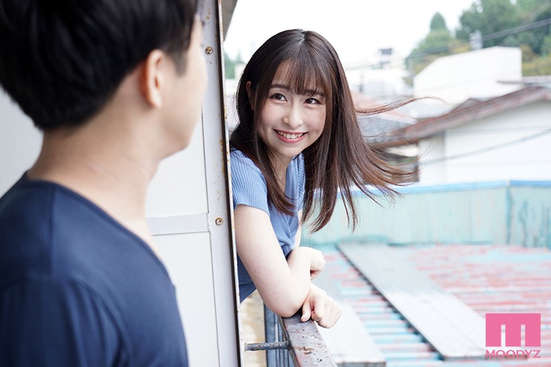 【痴女】 隣に引っ越してきた隣人がまさかの地方女子アナ！ 妻との倦怠期...