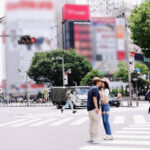 【痴女】 「今！ココで！キスできたら、今日は中出しさせてアゲルっ」 イジワル小悪魔が路チュー挑発でM男くんをオトすどっきどき接吻デート！ご褒美逆種付けSEXでキンタマスッカラカンになった僕… 東條なつ ＜FANZA＞