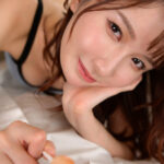 【痴女】 クンニがぐんぐん上手になるッ！ 人気AV女優・天川そらと二人っきりの空間で大人のクンニ育成ルーム 上手に出来たらご褒美ナマ中出し ＜FANZA＞