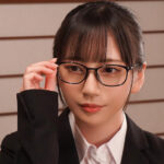 【痴女】 真面目で内気な部下が淫乱豹変ケダモノ相部屋 イクイク淫語でデカチン挑発喰い逆NTR 七沢みあ ＜FANZA＞