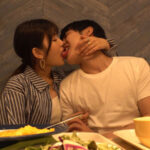 【痴女】 あれ？外なのにおっきしてる 彼女が在宅の2日間、セフレ志願の彼女の親友と密着囁き誘惑デートで勃起させられたら即近くのホテルで何度も何度も中出ししまくった。 神宮寺ナオ ＜FANZA＞