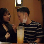 【痴女】 えっ！飲み屋でいきなり逆ナンしてきたくせに、焦らされまくって、寸止めされて、 射精の瞬間もチ●ポ放置されザーメンお漏らしするル―インドオーガズム×ハシゴ酒で 永遠に賢者タイムを与えられず何度も何度も精子を搾取される爆ヌキ中出し生パコ性交 石原希望 ＜FANZA＞