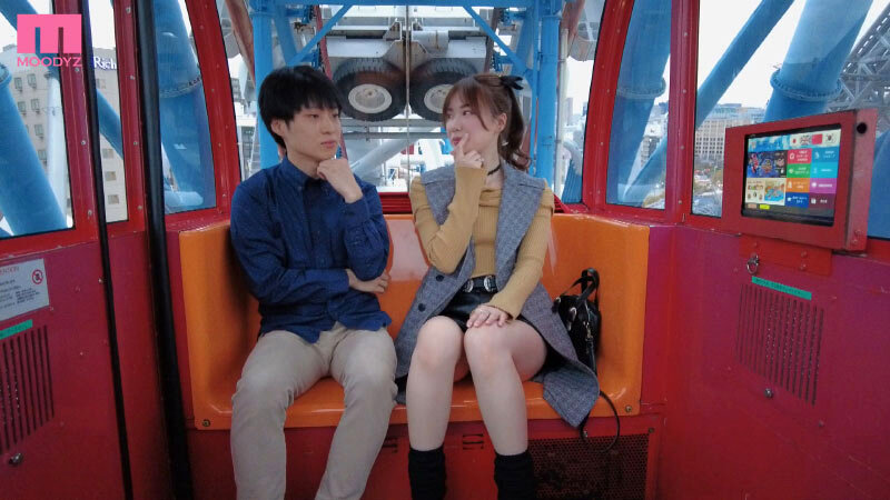 【痴女】 一夜を使い果たして朝陽が昇るまでの二人っきりの自宅でただひた...