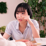 【痴女】 キスしてタマ舐め竿パックンで一撃顔射！ リケジョ家庭教師みゆ先生のチンしゃぶペロペロご褒美 小栗みゆ ＜FANZA＞