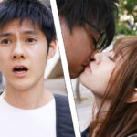 【痴女】 心の隙間を埋めるように一晩中ヤリまくった。 浮気と本気 FANZA売上2万超え！即アニメ化した愛欲×劣情の傑作同人！ 藤森里穂 ＜FANZA＞