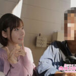 ＜痴女＞ ヤリマンワゴンが行く！！ 深田えいみとリズの珍道中 【DUGA】